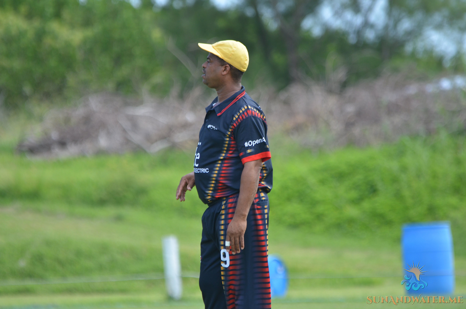 Willow Cuts VS St David's (11)